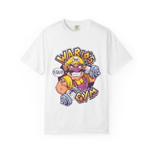 CAPRI T-shirt Graphic « Batmobile Tumbler Blueprint »