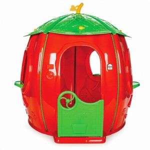 Pilsan Maison de Jeu Fraise Magic’Home