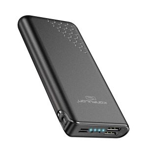 Powerbank de démarrage Voiture d'urgence 9600MAH Konfulon