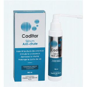 Caditar Sérum Anti-chute 150ml