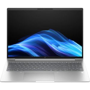 Hewlett Packard EliteBook 6 G1i 16 Ultra 5 225U 16Go 512Go Intel Graphics (Integree) Windows 11