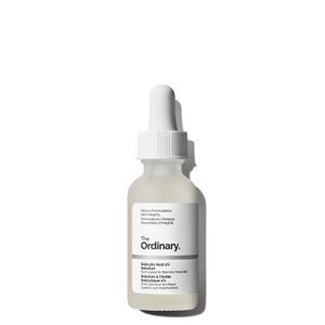 The Ordinary Salicylic Acid 2% Solution 