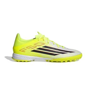 ADIDAS Chaussure De Football F50 League Turf - JR8978 - Jaune