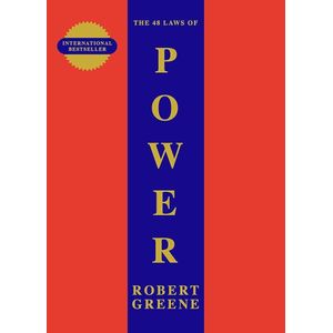 Books The 48 Laws of Power