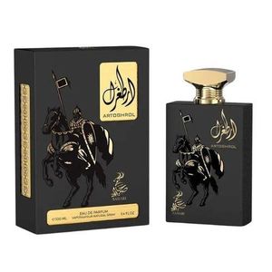 Fragrance World Artoghrol Sahari 100ML EDP