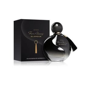 Avon FAR AWAY GLAMOUR pour femmes