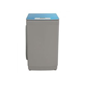 Kohler Machine à Laver Automatique 5.5Kg Tactile avec Pompe d’Évacuation A+ – KAQ-5.5-G