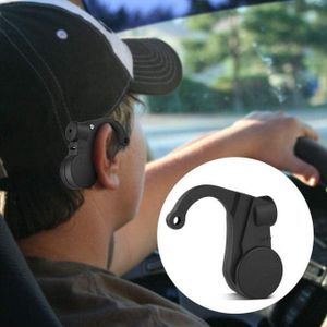 Alarme Anti-Somnolence Intelligente pour Conducteurs - Dispositif de Sécurité Routière