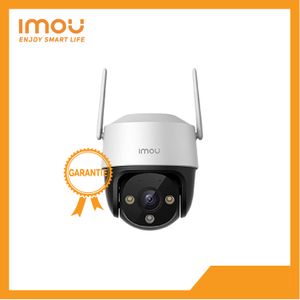 Bullet 2S - 2mp  IPC-F22P-D - Imou Maroc