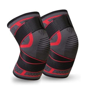 Le soutien parfait pour prévenir les blessures