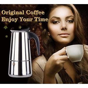 Extraction Optimale pour un Espresso Crémeux et Bien Mousseux