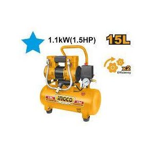 Ingco Compresseur d'air ACS111152 
