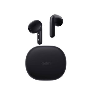 ZIU Z-READY - Earphones BT - True wireless, negro