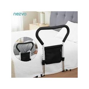 Barre d’Appui pour Lit : Sécurité & Autonomie au Quotidien