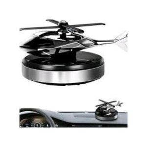 Diffuseur d’air pour voiture en forme d’hélicoptère