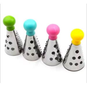 Râpez en un clin d'œil avec cet outil malin !