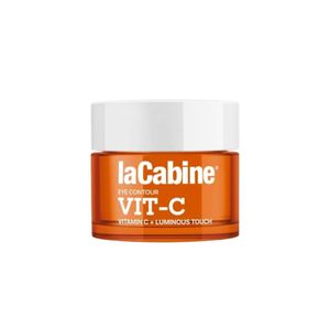 laCabine Vit-c Eye Contour 15ml