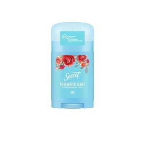 Secret Crème anti-transpirant rosewater 40ml