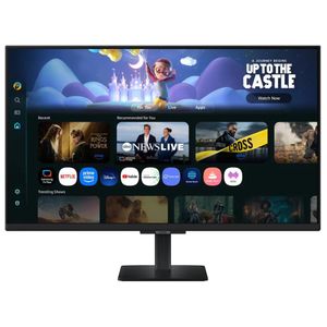 Samsung Moniteur Smart SMART SERIE 5 32'' 16:9 / 60Hz / FHD / Borderless 12M