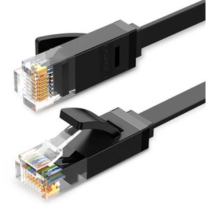 Ugreen Câble Ethernet RJ45 Flat CAT6 - 20 mètres (50181)