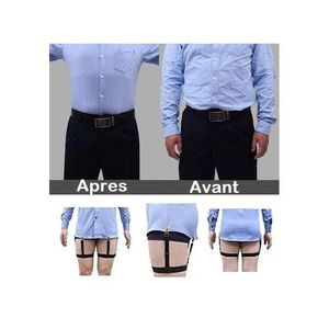 Ceinture maintien best sale chemise