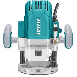 TOTAL Fraiseuse de routeur 1600W