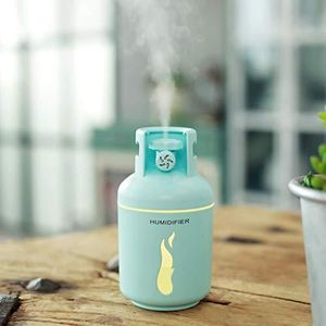 Humidificateur pratique pour améliorer l’air intérieur