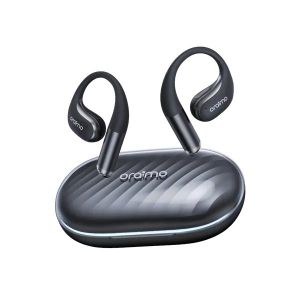 Oraimo OpenArc Basses Open-Ear Wireless Earphones OPN-675 Bluetooth V5.4,  Open-Ear Wireless Earbuds