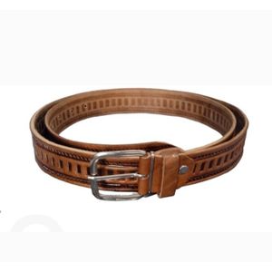 Original Ceinture  véritable cuir haute qualité 