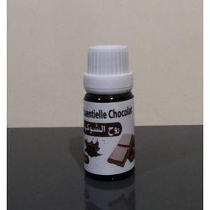 Huile essentielle Parfum de voiture 10ml Odeur de Chocolat