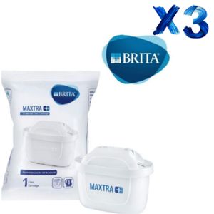 Cartouche de remplacement Brita Maxtra Plus Pure Maroc