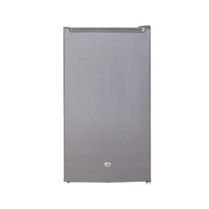 Nexon Réfrigérateur Simple Porte 87 L - Silver - Classe Énergétique A+