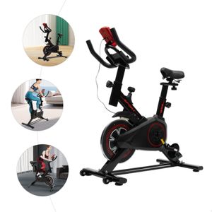 Dynamic Spin bike
