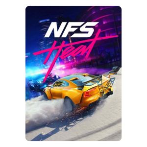 Need for Speed: Heat PC Origin (Global)
