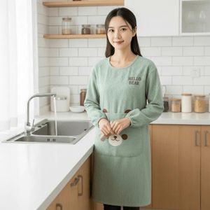 Tablier de Protection Intégrale pour Enfant