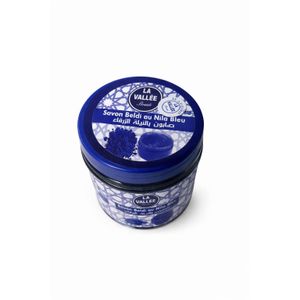 Savon Bldi NILA Bleu