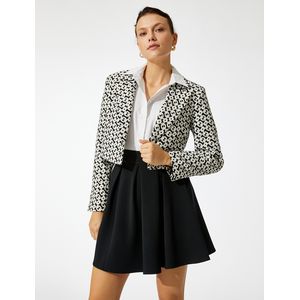Blazer noir pas cher deals