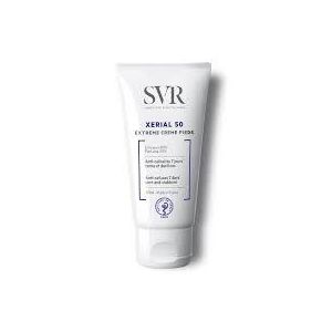 SVR Crème Pieds 