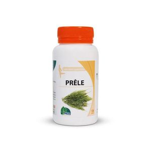 TOTAL Prele - Complement alimentaire 120 Gelules