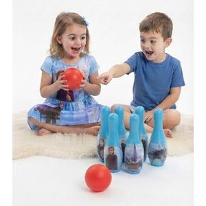 Jeu de Bowling  pour Enfants – Jeu de Quilles 