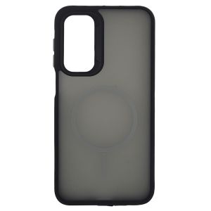 Pochette silicone pour Samsung A16 Haute Qualité