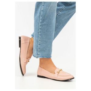 My papuci Chaussures plates marla 