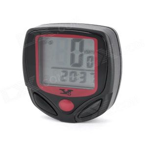 Compteur digital velo 2025