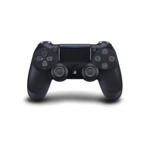 General Manette sans fil compatible PS4 NOIR DUALSHOK SANS FIL RECHARGABLE