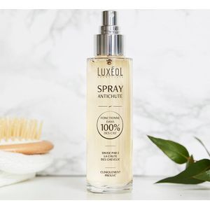 luxeol Luxéol Spray Antichute