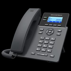 Grandstream Téléphone IP Professionnel PoE  GRP2602P