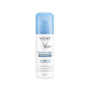 Vichy Deodorant Mineral Spray 48H 125Ml