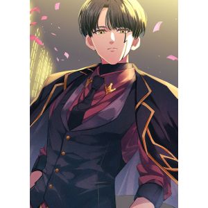 Mashle magic and muscles  Poster Chambre Haute Qualité