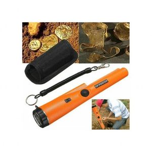 Détecteur de métaux localisateur Pro localisateur gp-pointer localisateur d'or 2