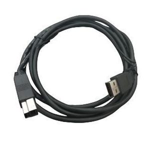 Cable Imprimante USB 3.0 Type A vers Type B mâle Haute Vitesse 1.8M 